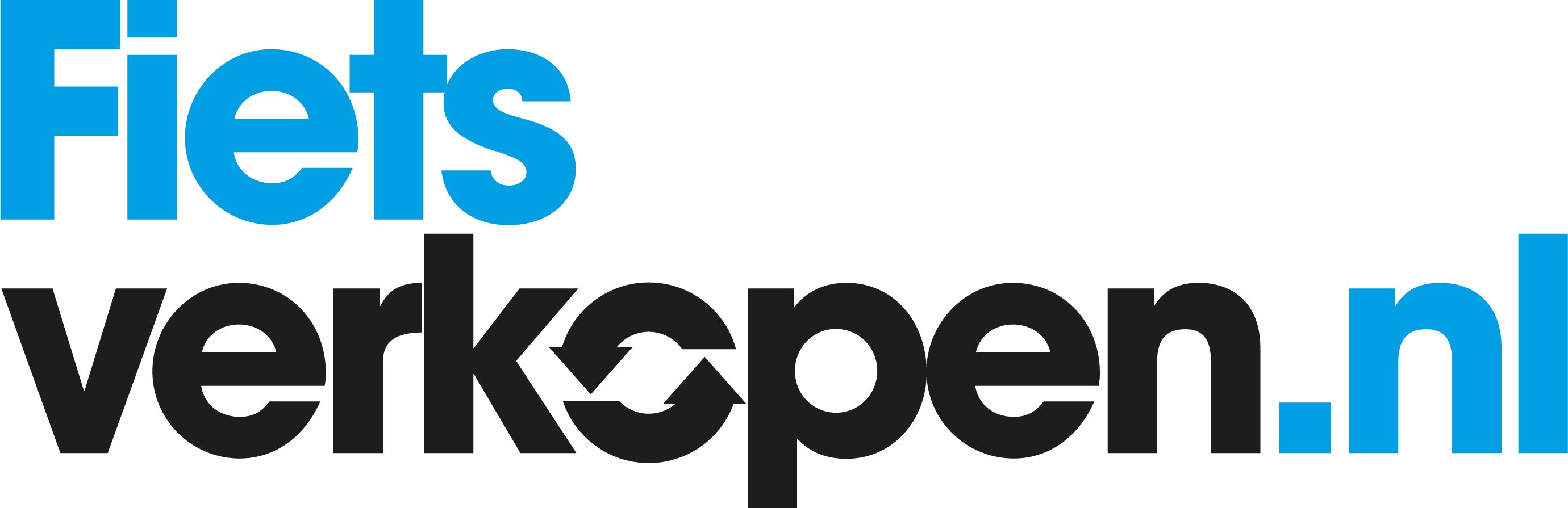 Fietsverkopen